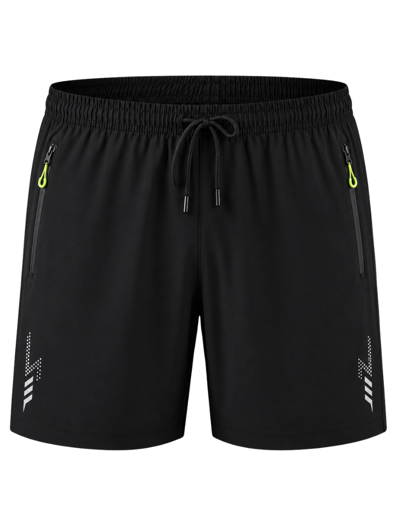 Short Zeta Fosfo Negro