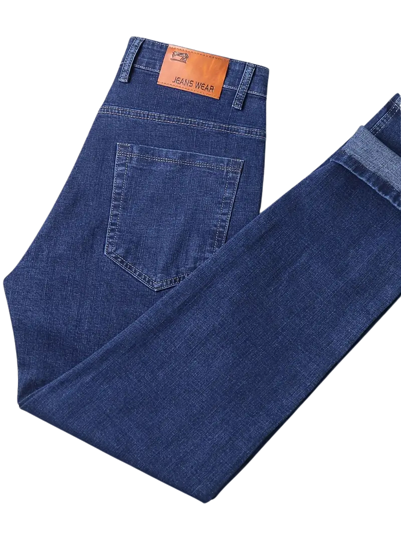 Pantalón Wear 2 Azul