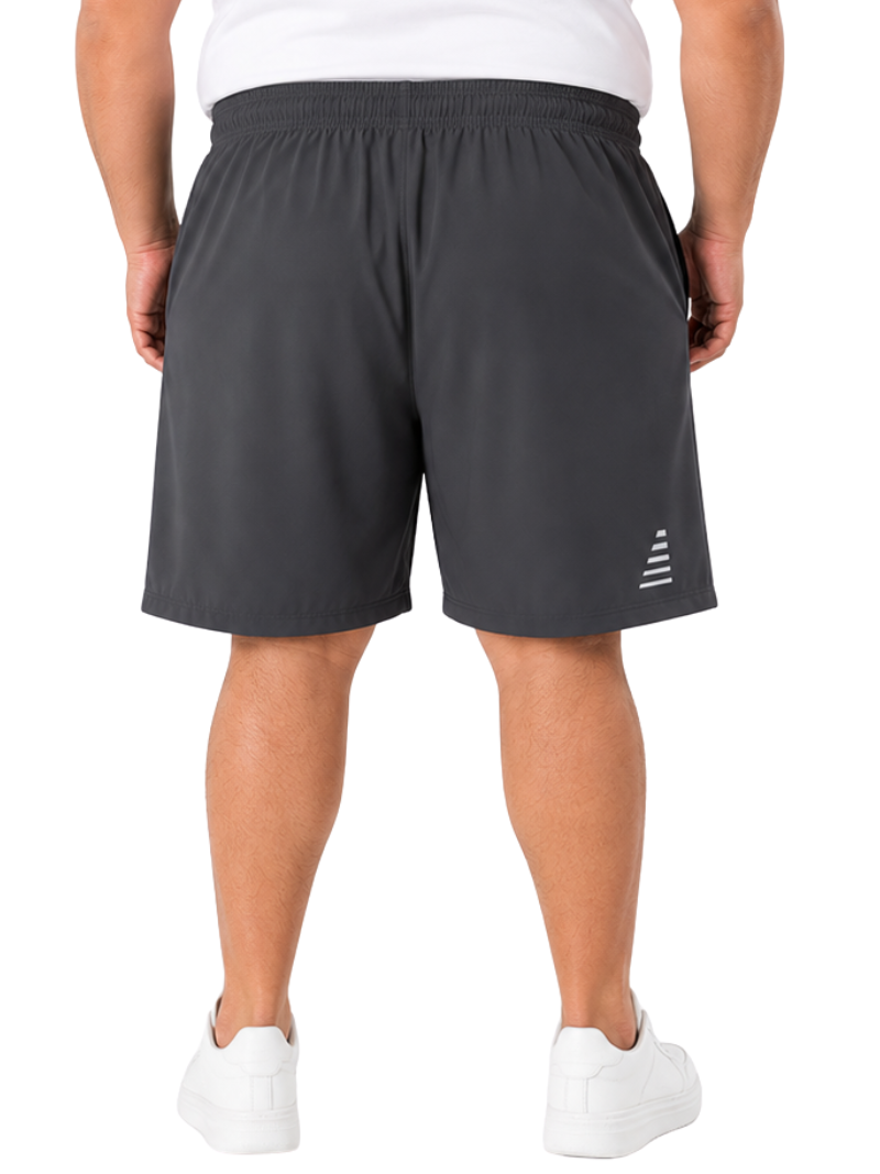 Short Volume Gris
