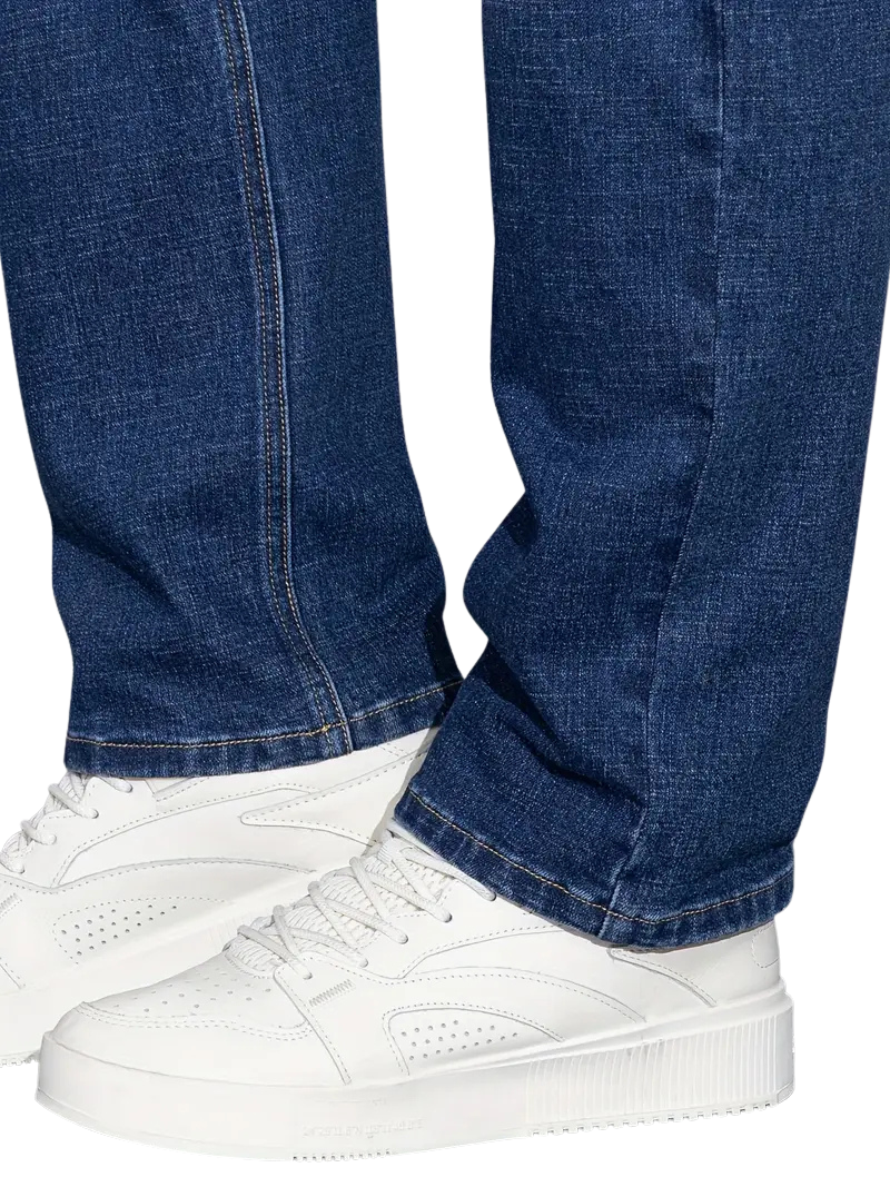 Pantalón Swap 2 Marino