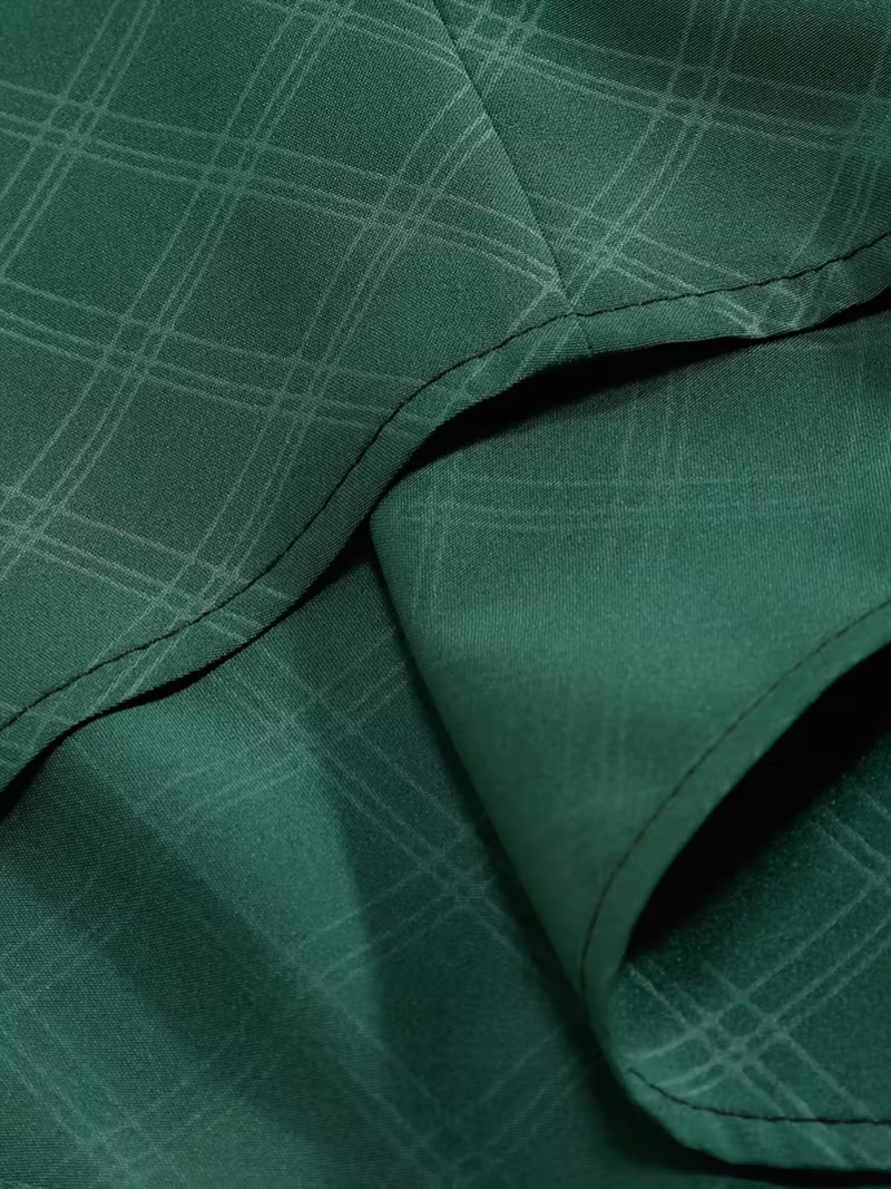 Camisola Cross Verde