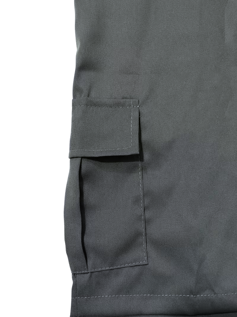 Cargo 88 Gris