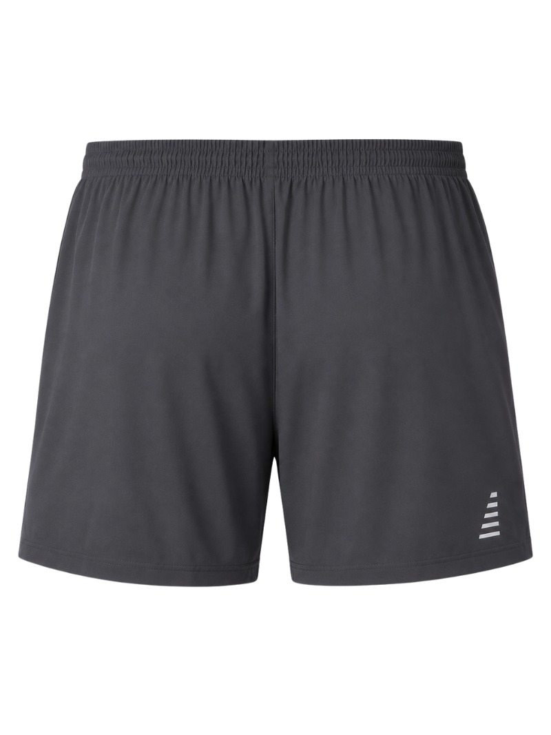 Short Volume Gris