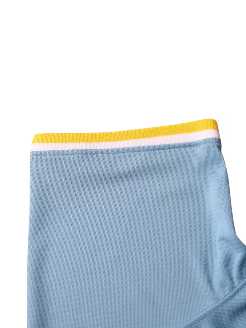 Camisa Brew Crew Sky