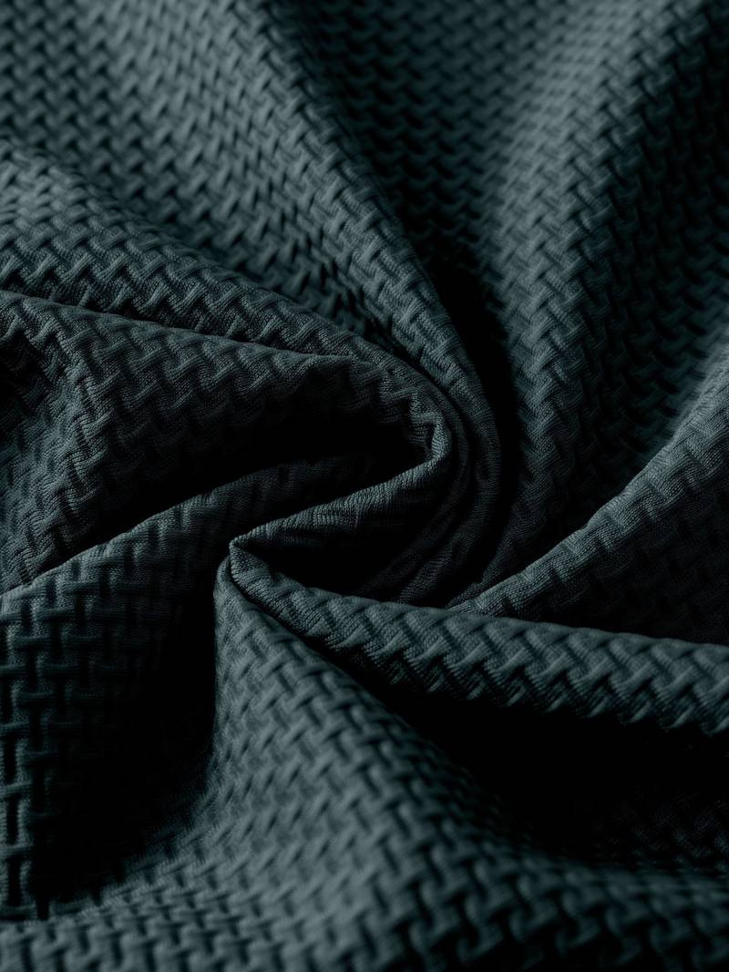 Polo Jolf Verde Oscuro