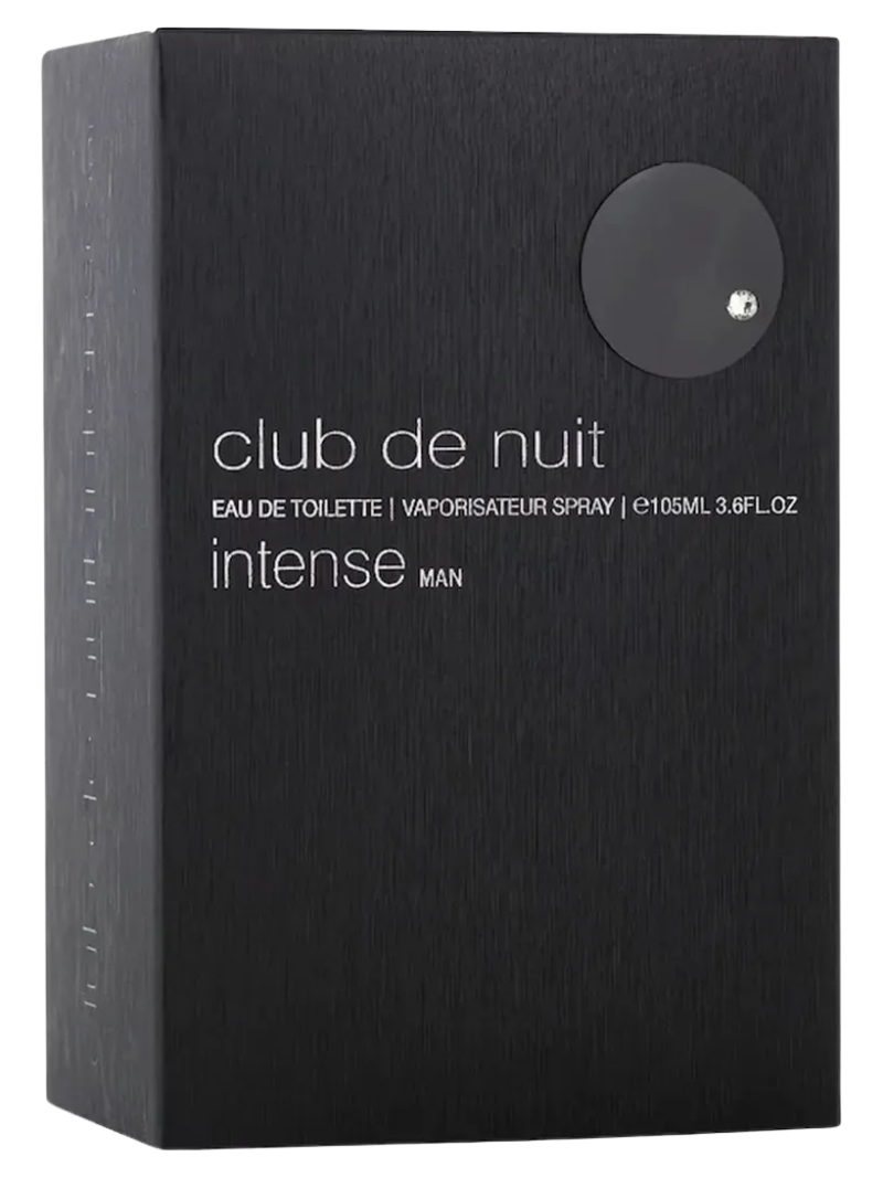Perfume Armaf Club de Nuit Intense