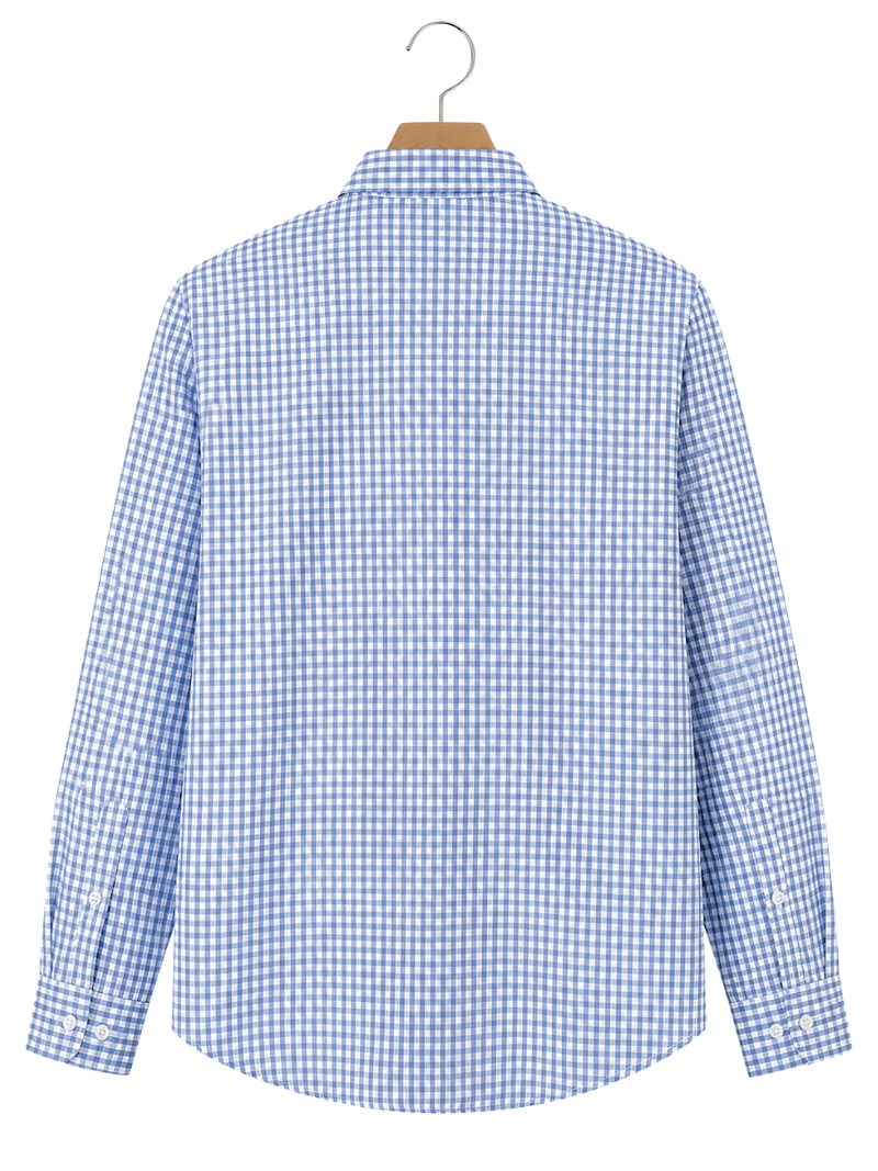 Camisola Al Sharp Azul