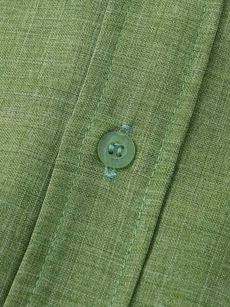 Camisa Helecho Cuello Alto