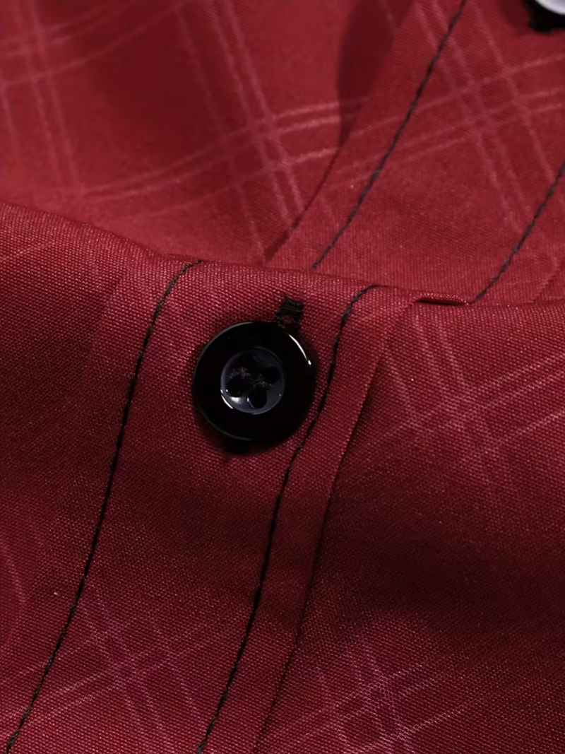 Camisola Cross Roja