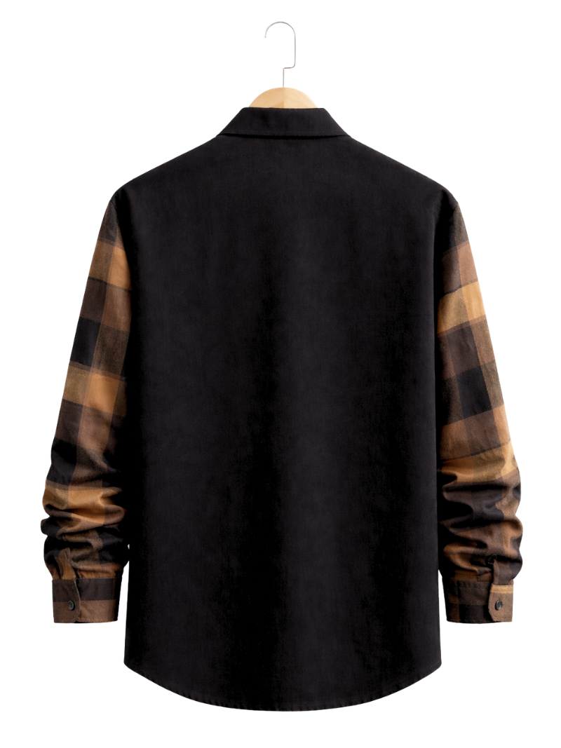 Camisola Sleeve Sharp Yellow