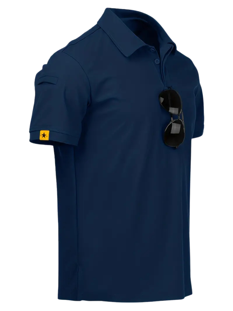 Polo Star Navy