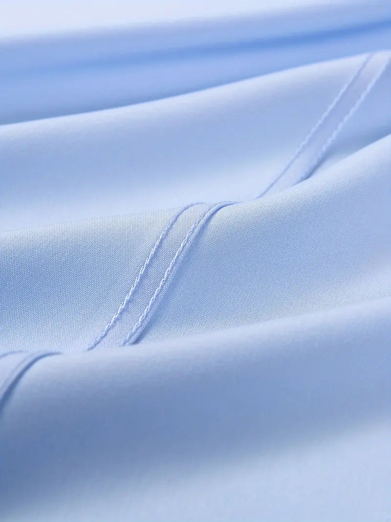 Camisola Milano Cielo