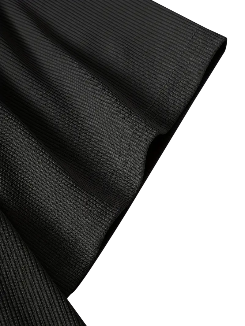 Camiseta Zipper Three
