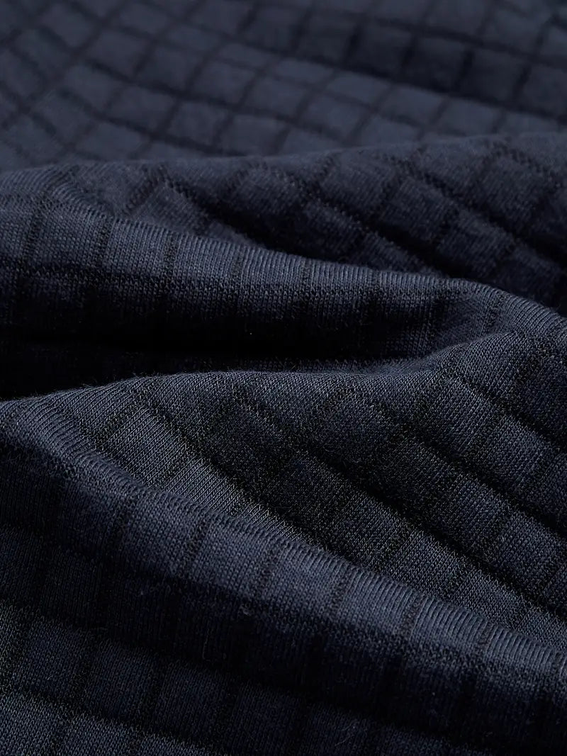 Polo Quartz Navy