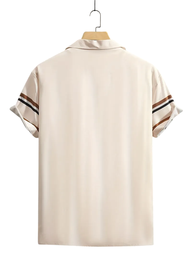 Camisa Abdai