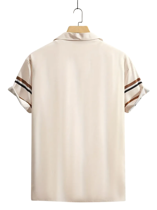 Camisa Abdai