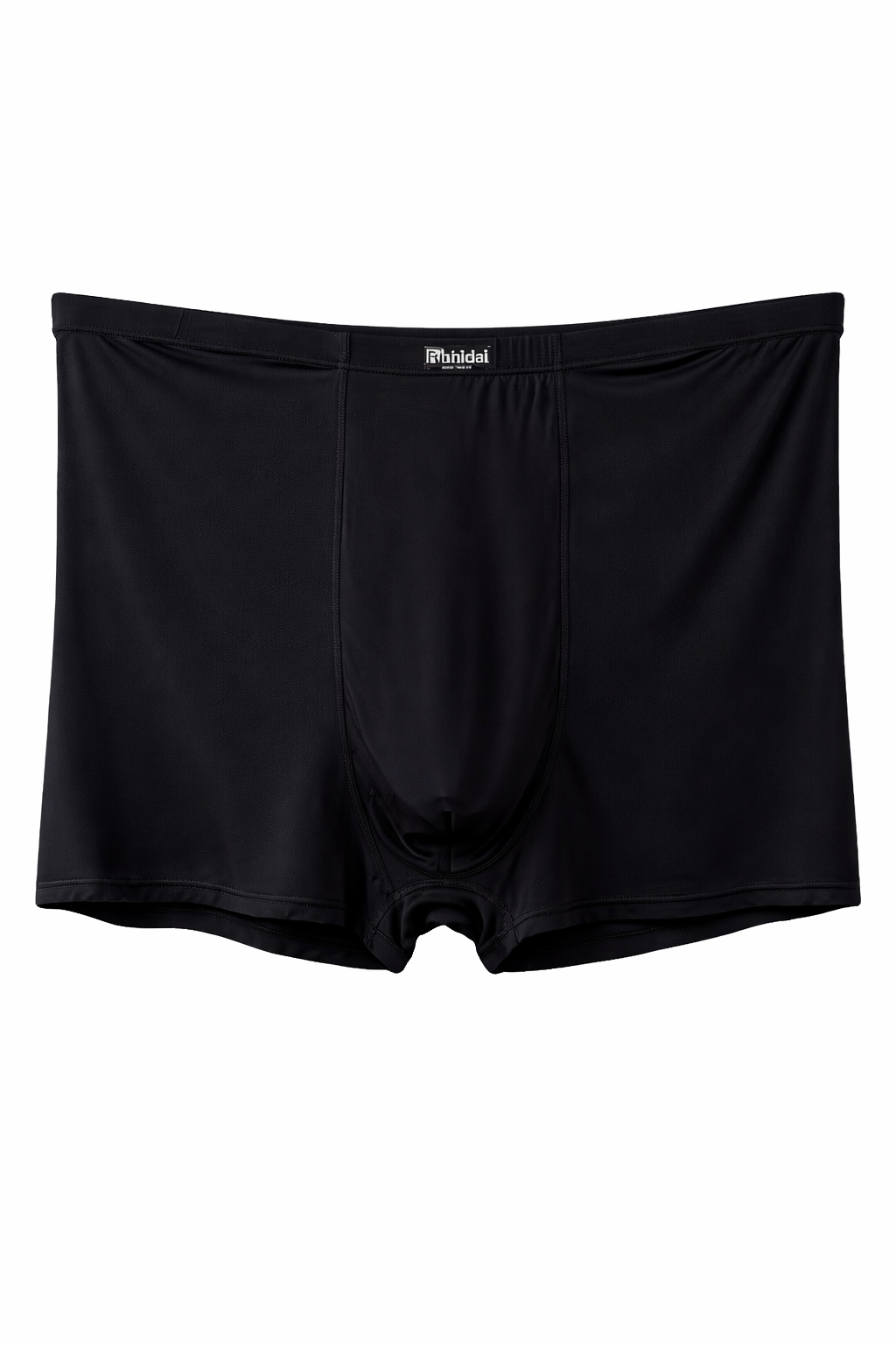 Boxer Fushidai Negro