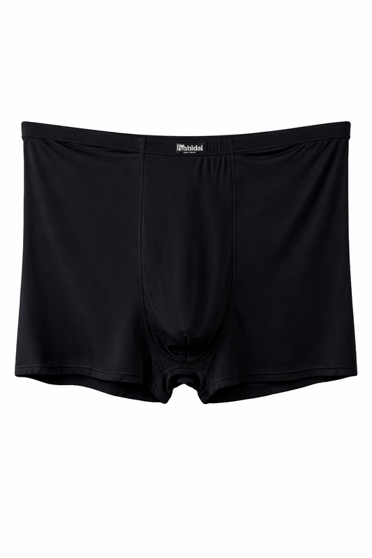 Boxer Fushidai Negro