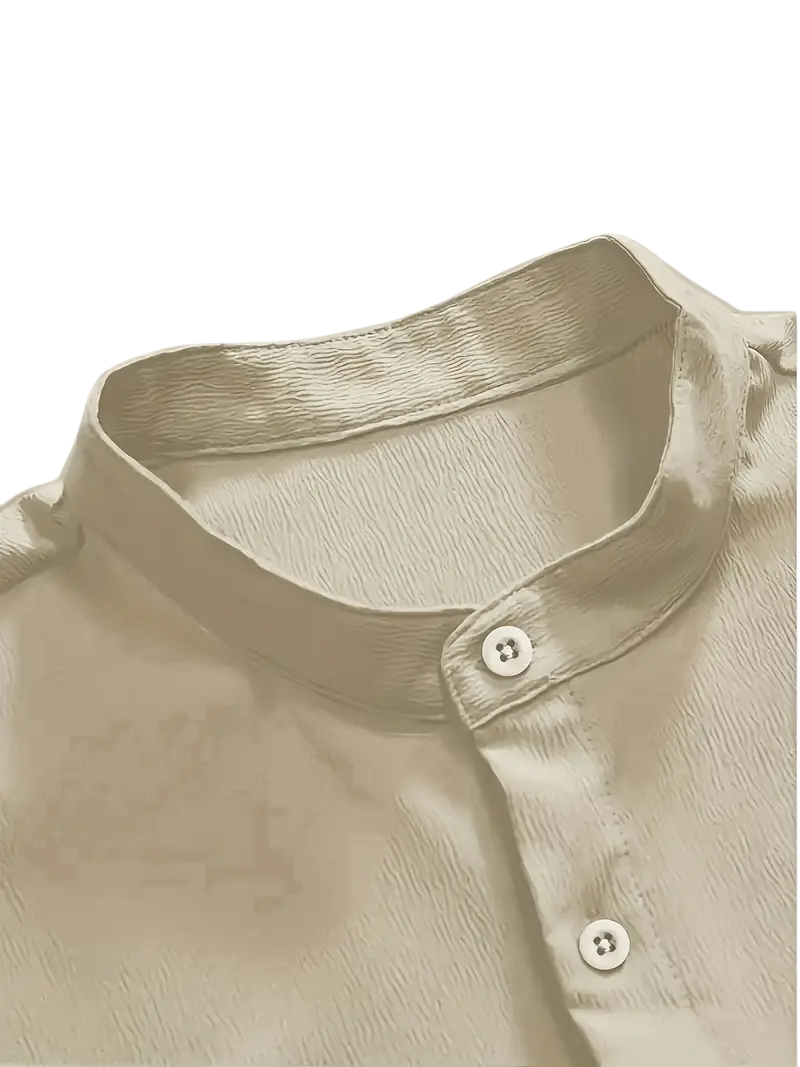 Camisa Mao Sand