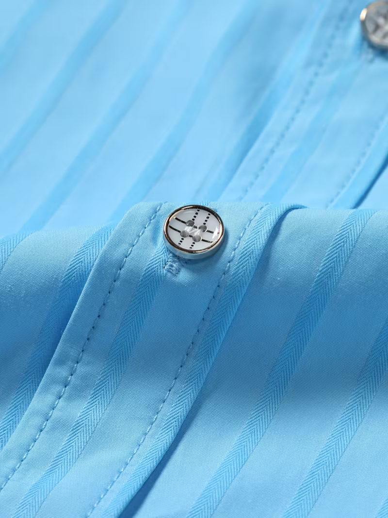 Camisola Discrete Arrow Sky