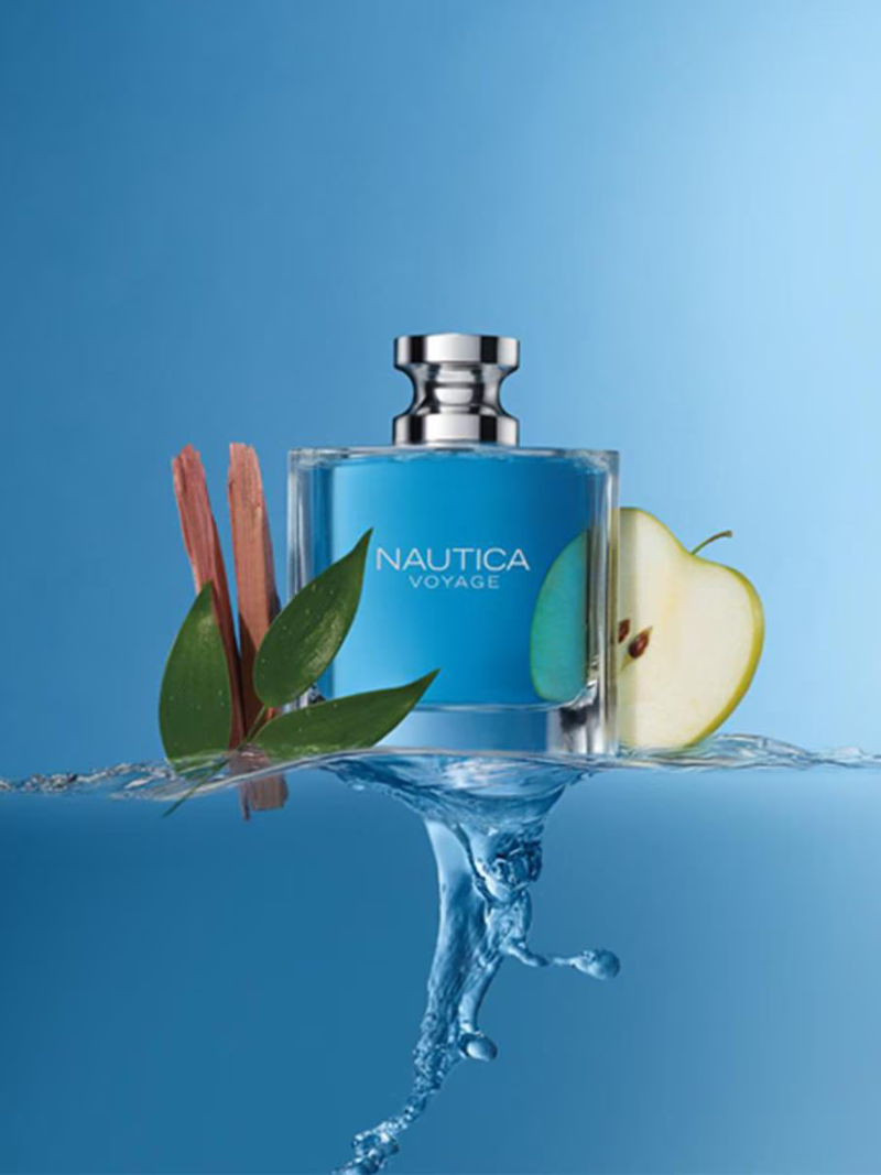 Perfume Nautica Voyage