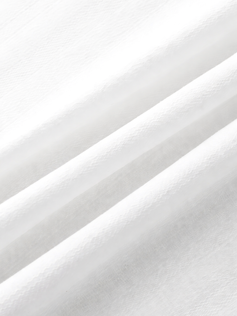 Camisa Visco Blanca