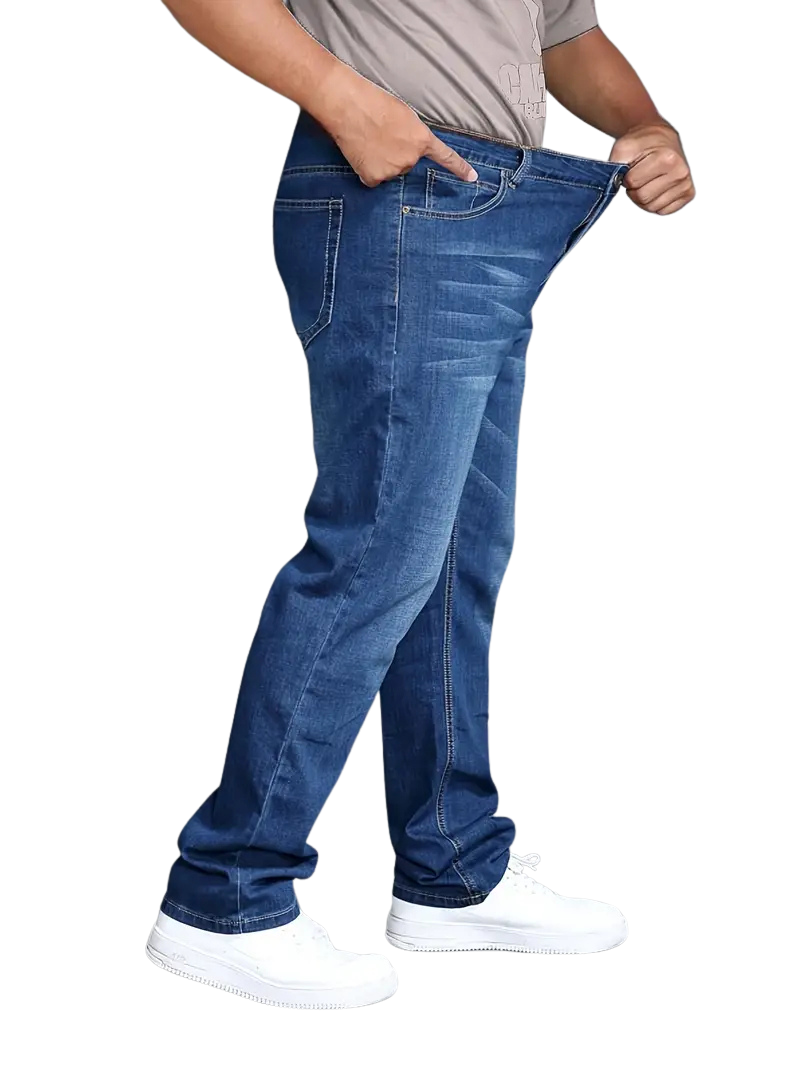 Pantalón Zarpa Azul