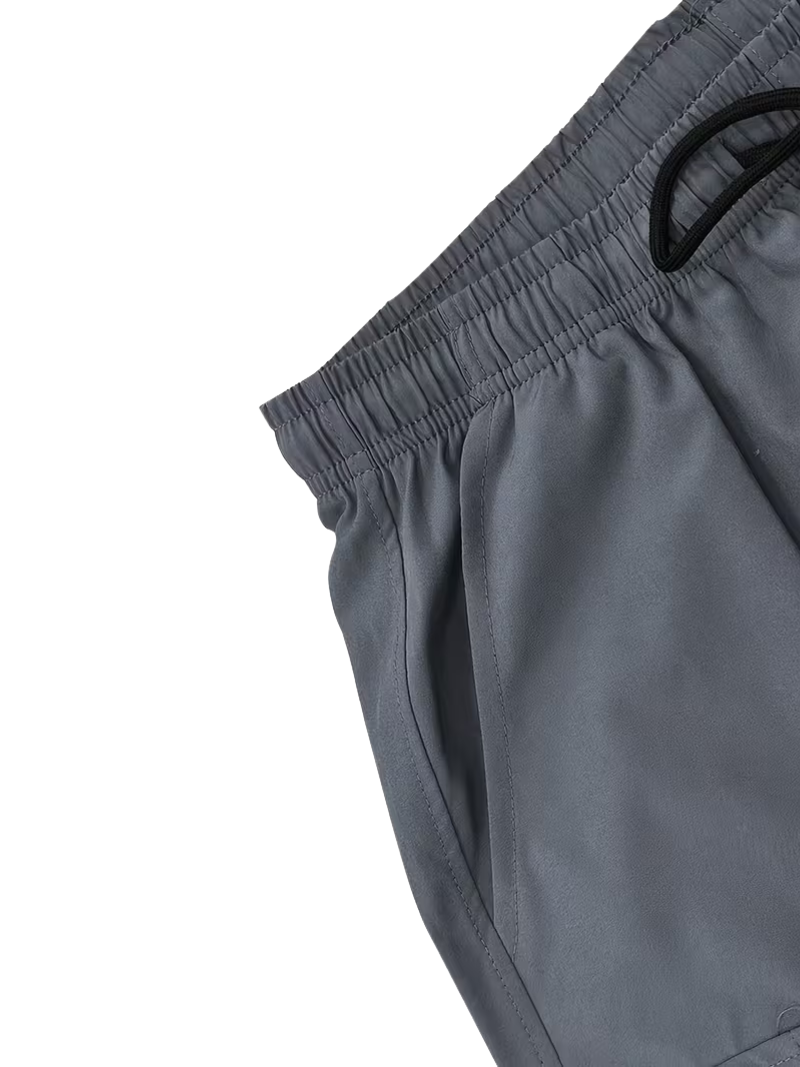 Cargo 11 Hidcat Gris