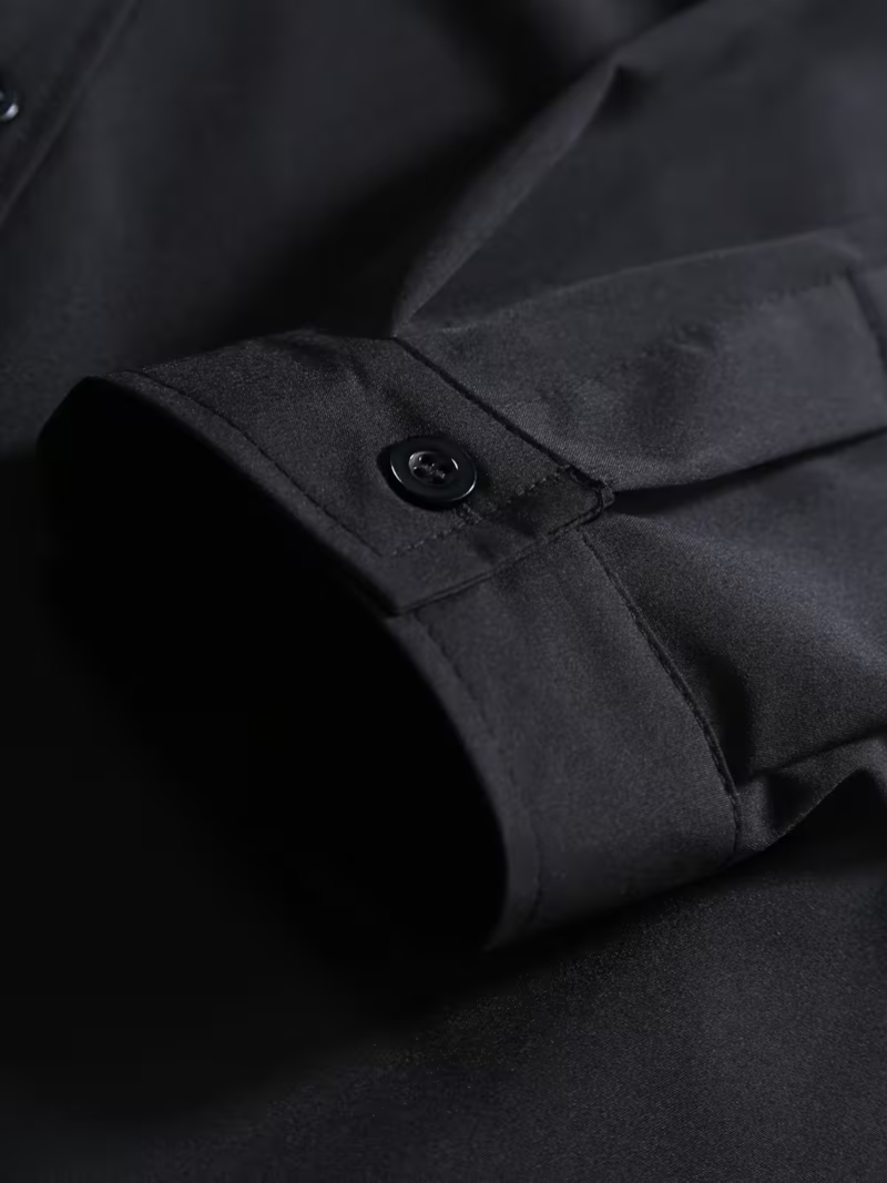 Camisola Esther Negra