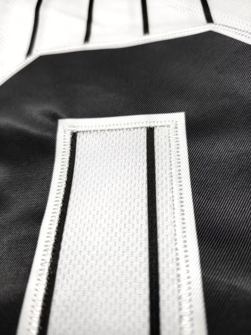 Camisa Bad Boy Blanca