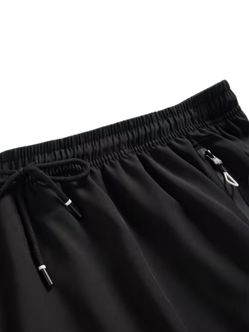 Short Zeta Negro