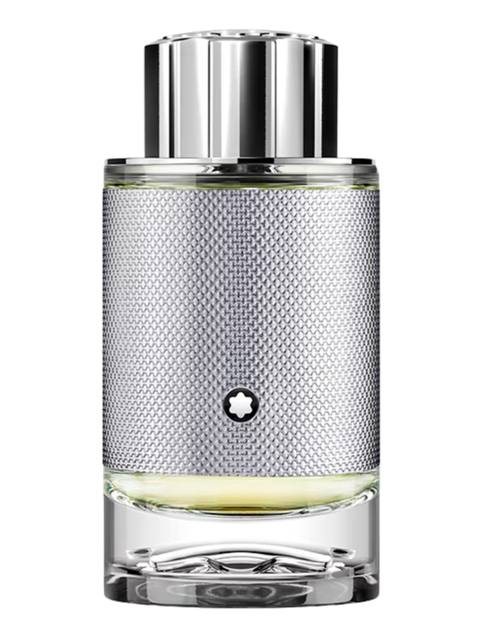 Perfume Montblanc Explorer Platinum