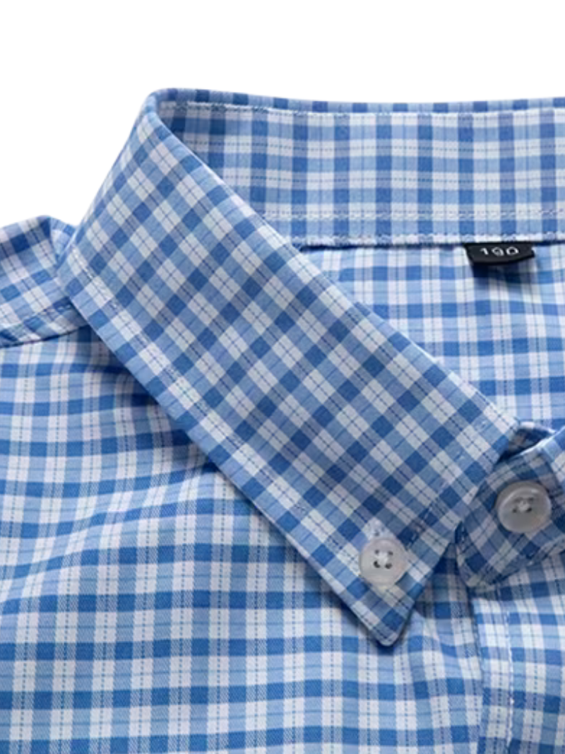 Camisola Al Sharp Azul