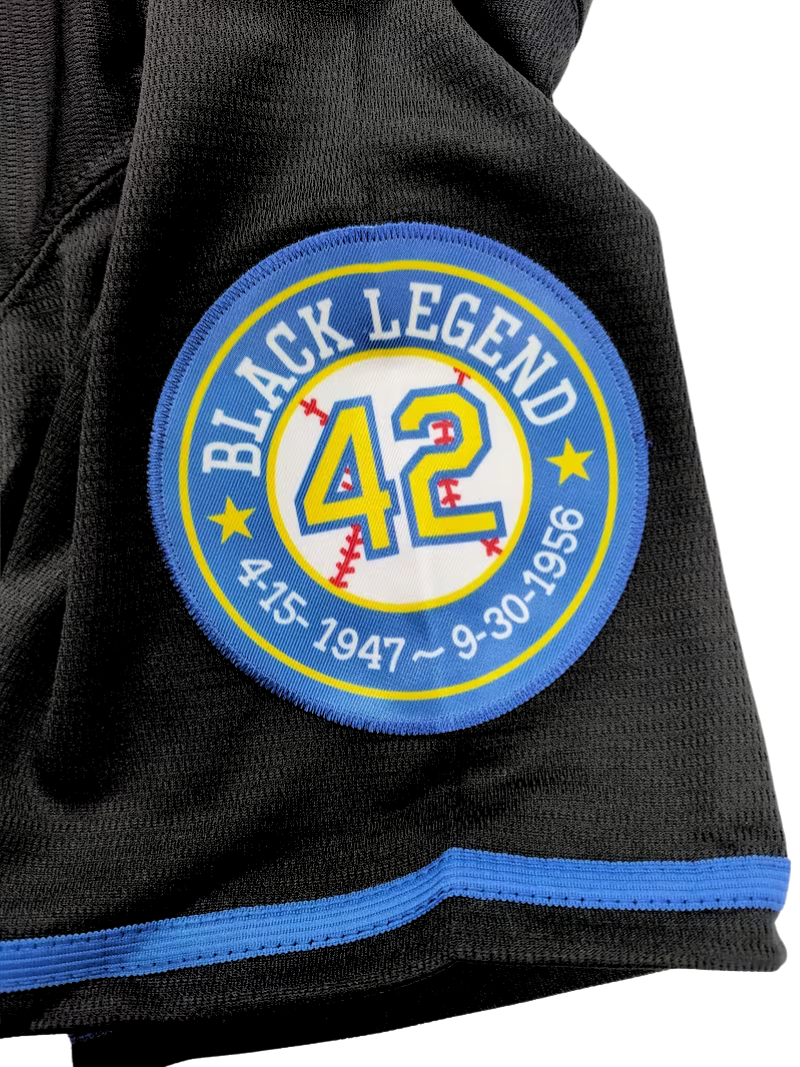 Camisa Legend 42 Negra