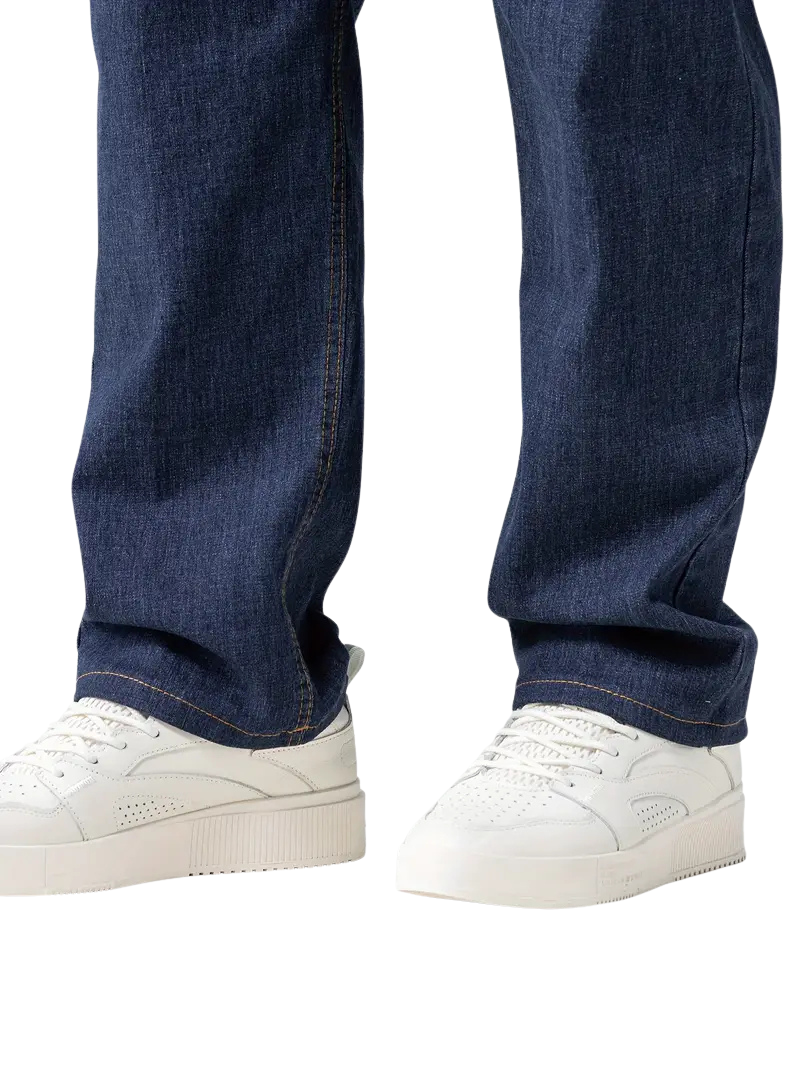 Pantalon Twaves Azul