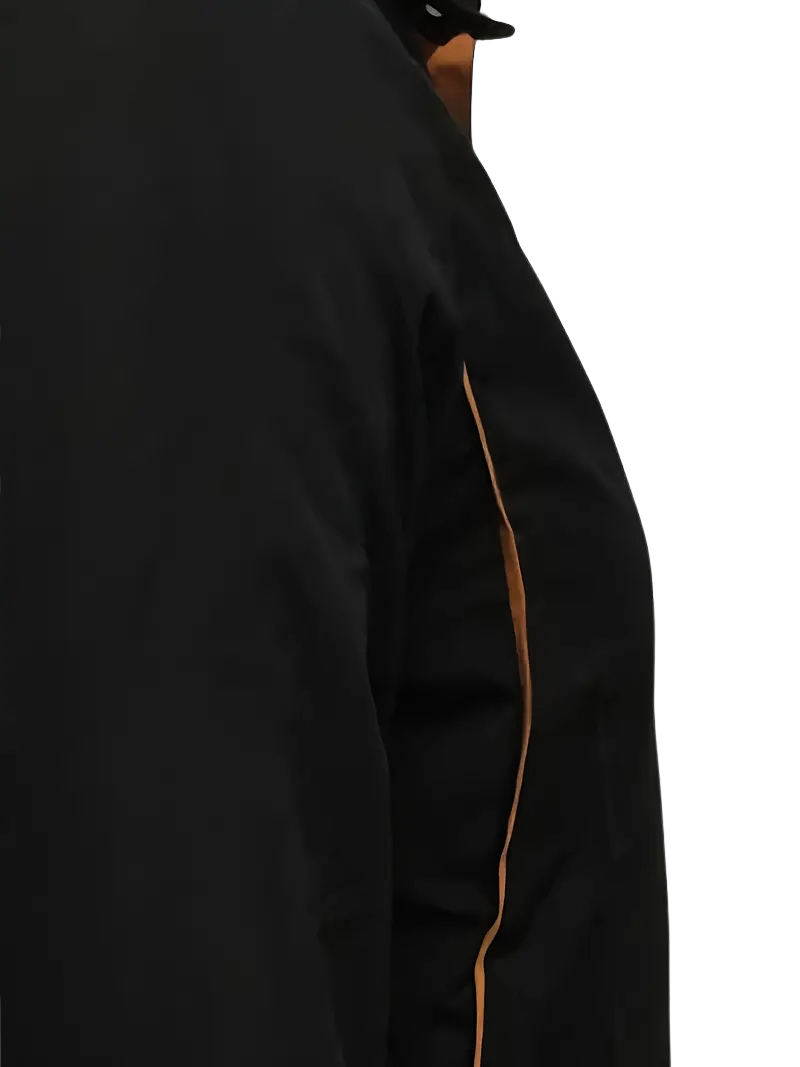 Camisola Black Ambar