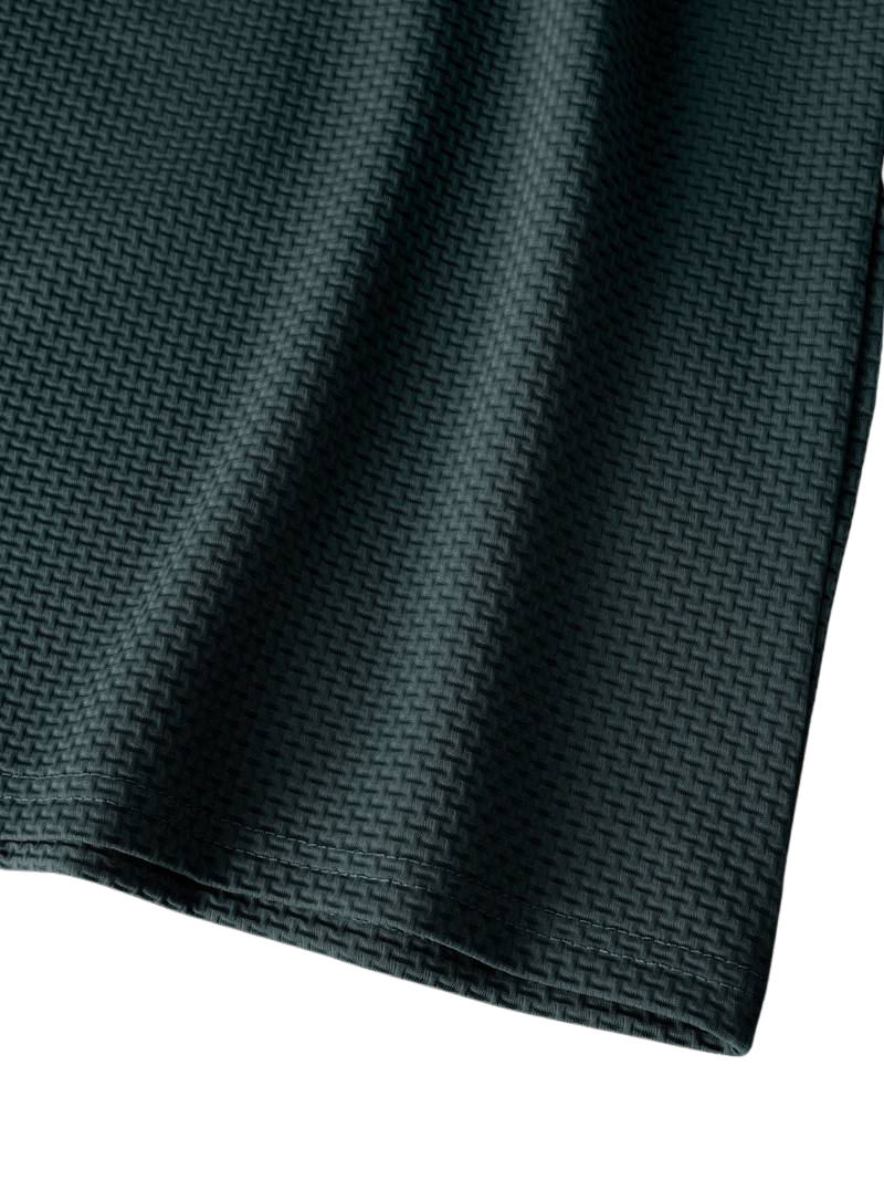 Polo Jolf Verde Oscuro