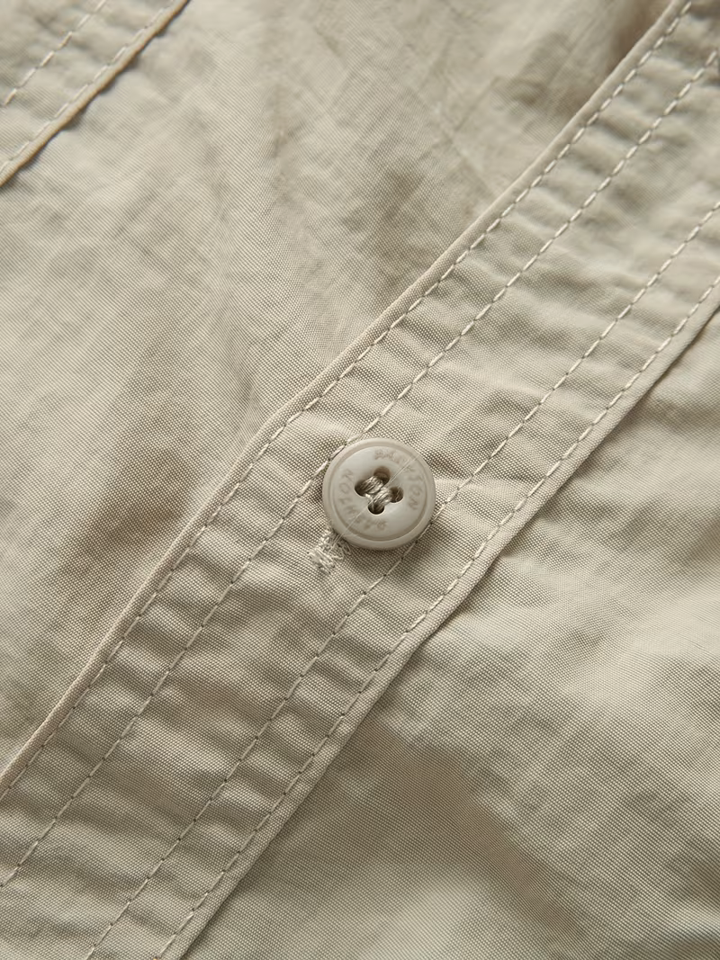 Camisola Outdoor TBotton Sand