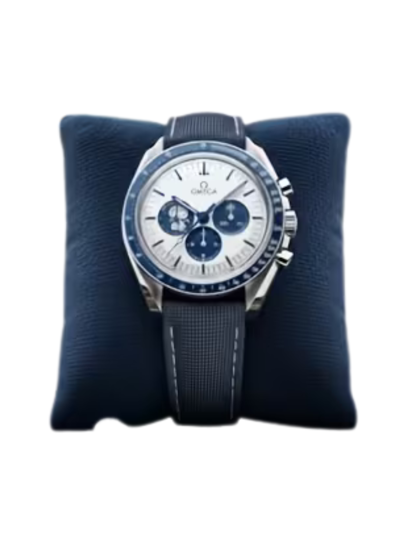 Reloj Omtac Blue