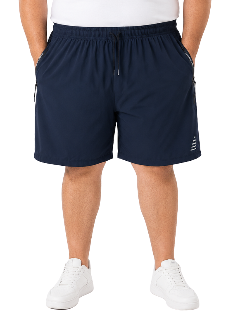 Short Volume Navy