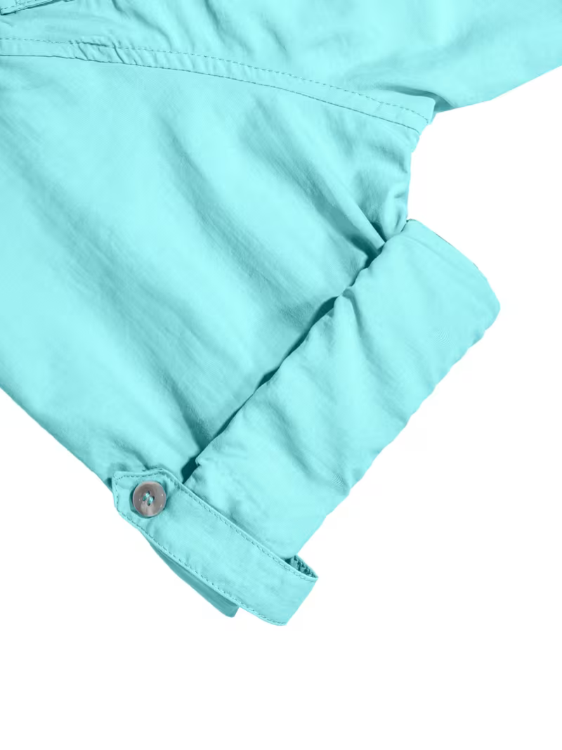 Camisola Outdoor Dry Sea