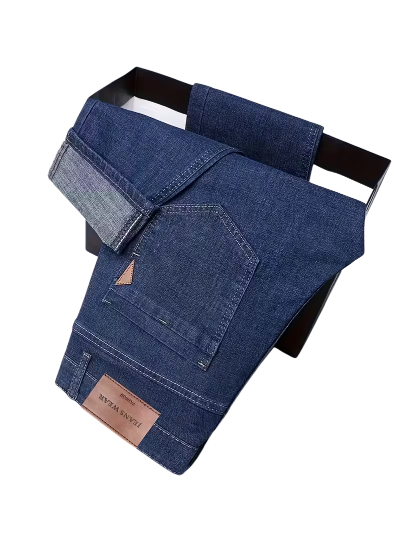 Pantalon Fifty Marino