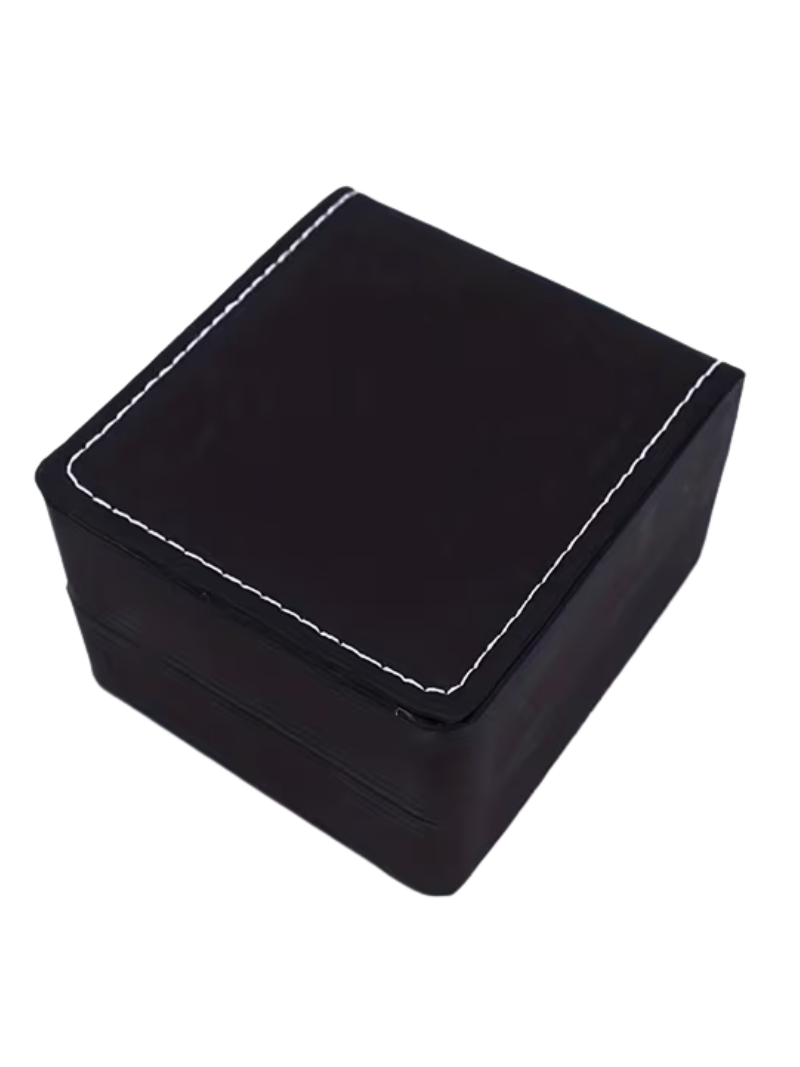 Estuche Home Negro 1 Unidad