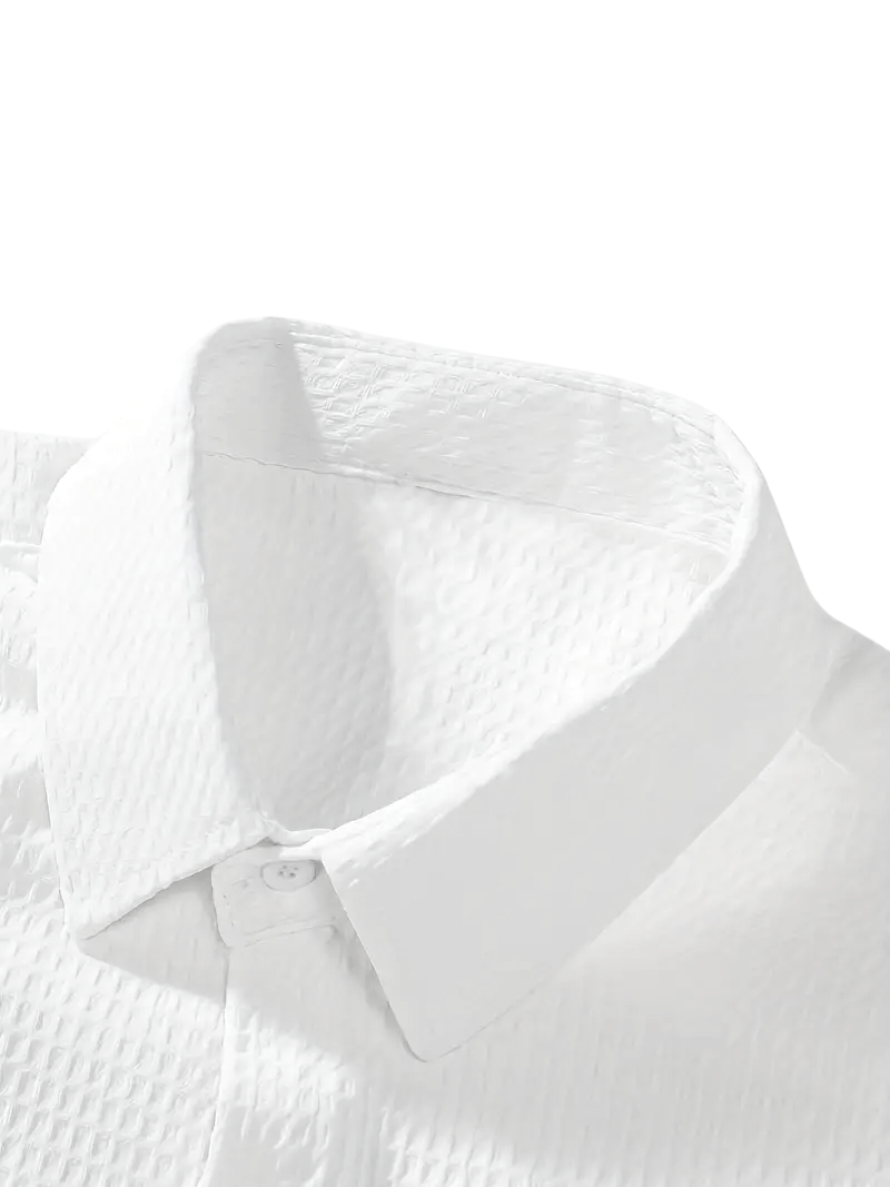 Camisola Comb Blanca