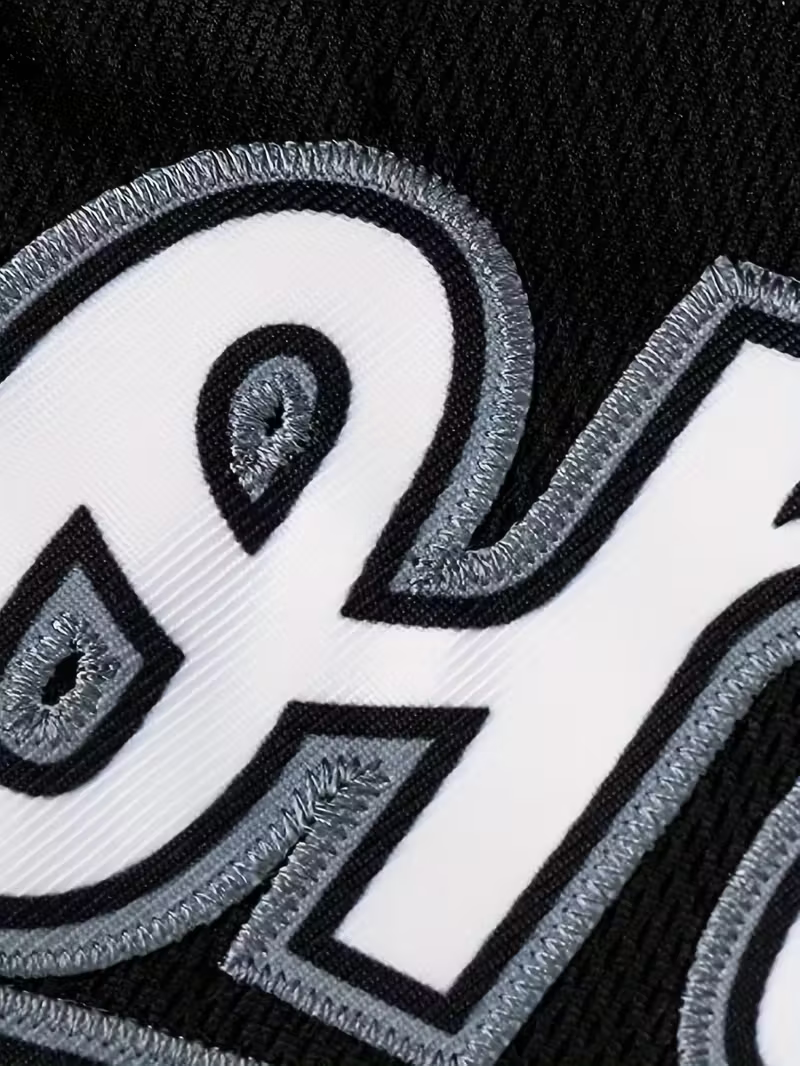 Camisa 45 Negra