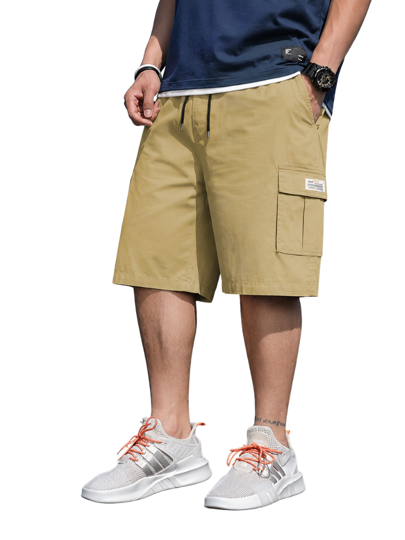 Cargo 11 Caqui