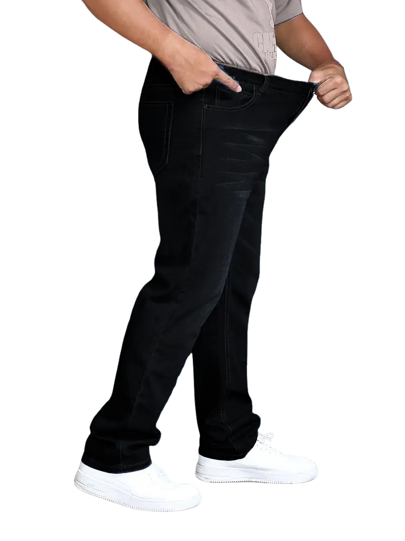 Pantalón Zarpa Oscuro