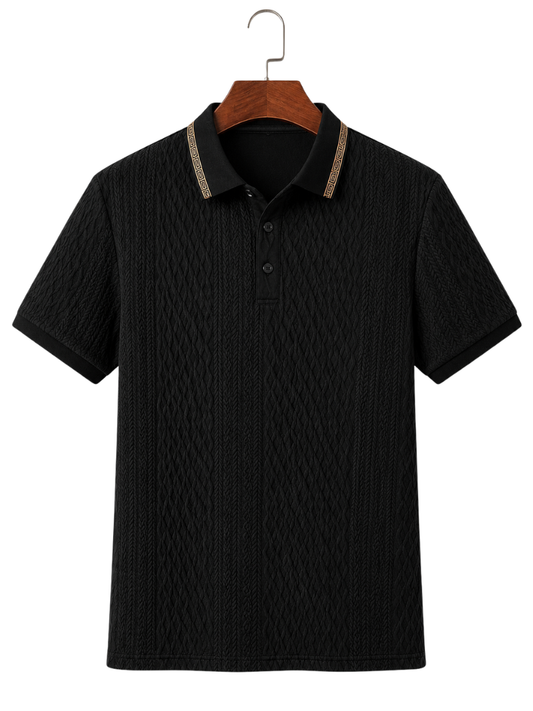Polo Sace Negra