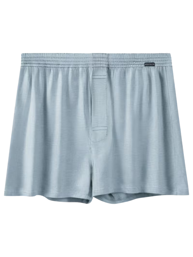 Boxer Bambu Esmeralda Apex