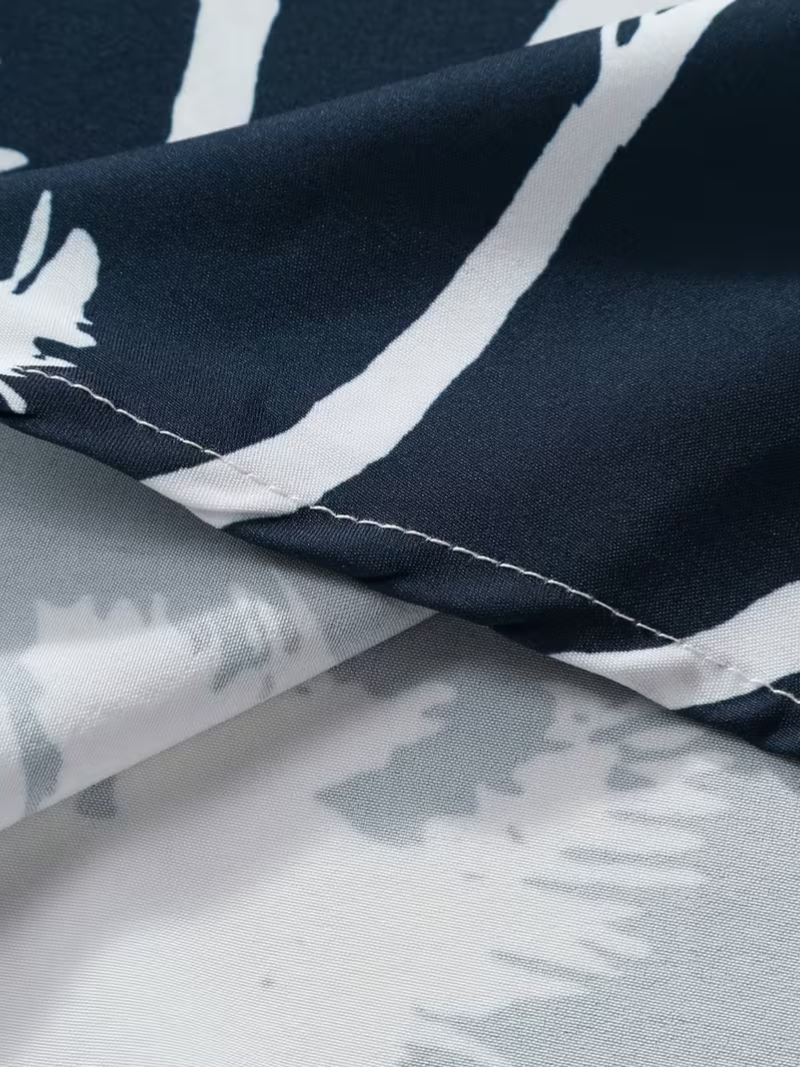 Camisa Palma Marina